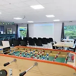 Ferienhaus With Heated Pool In