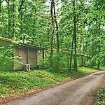 Ferienhaus With Heated Pool In