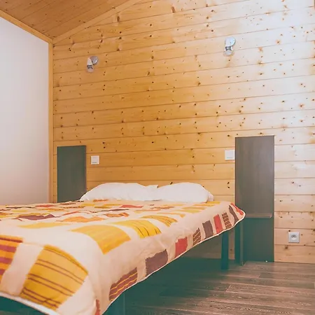 With Heated Pool In بيت للعطل