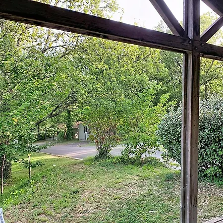 Vakantiehuis With Heated Pool In