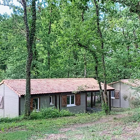 With Heated Pool In Monclar-de-Quercy