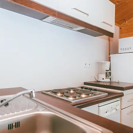 Vakantiehuis With Heated Pool In *