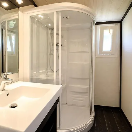 With Heated Pool In Monclar-de-Quercy