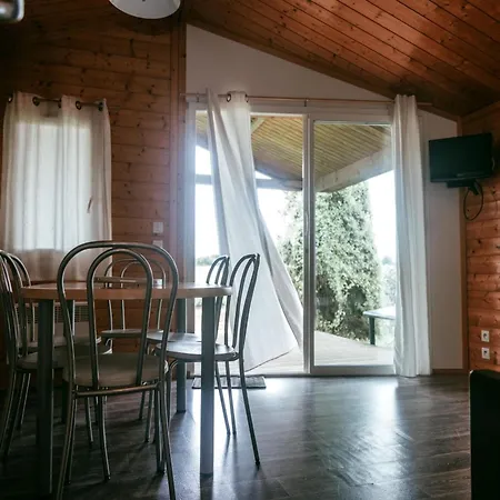 With Heated Pool In