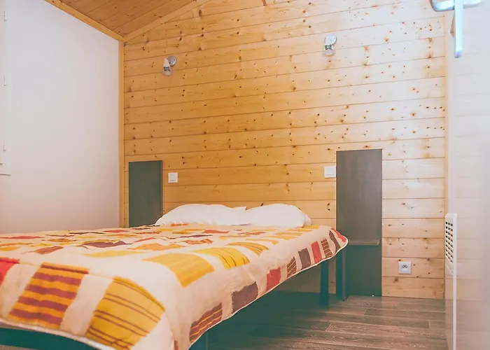 With Heated Pool In بيت للعطل