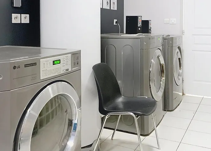 With Heated Pool In *